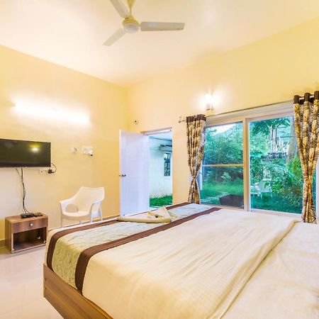 Casa Holiday Resorts Араку Екстериор снимка