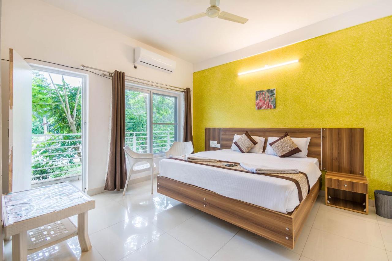 Casa Holiday Resorts Араку Екстериор снимка