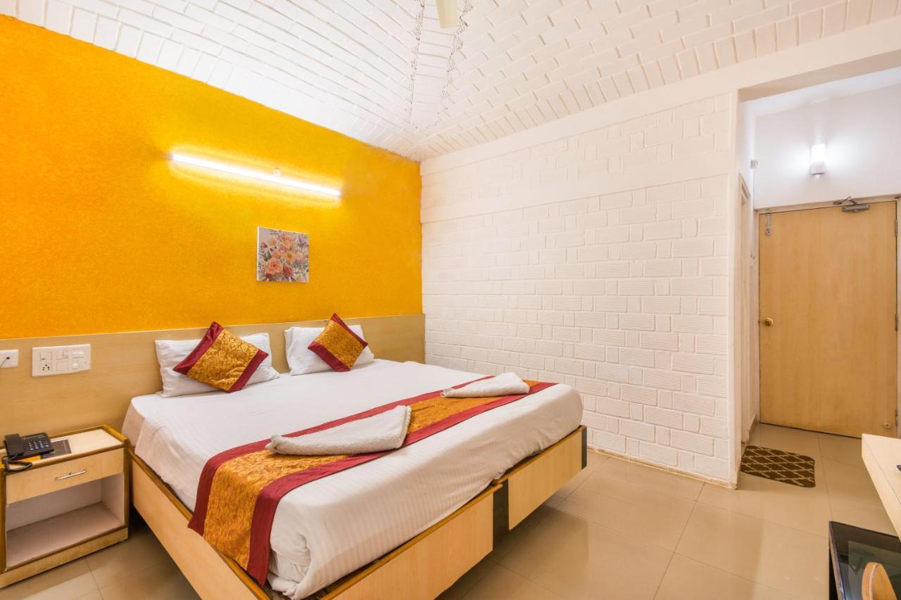Casa Holiday Resorts Араку Екстериор снимка