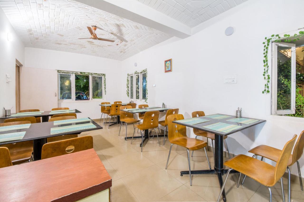 Casa Holiday Resorts Араку Екстериор снимка