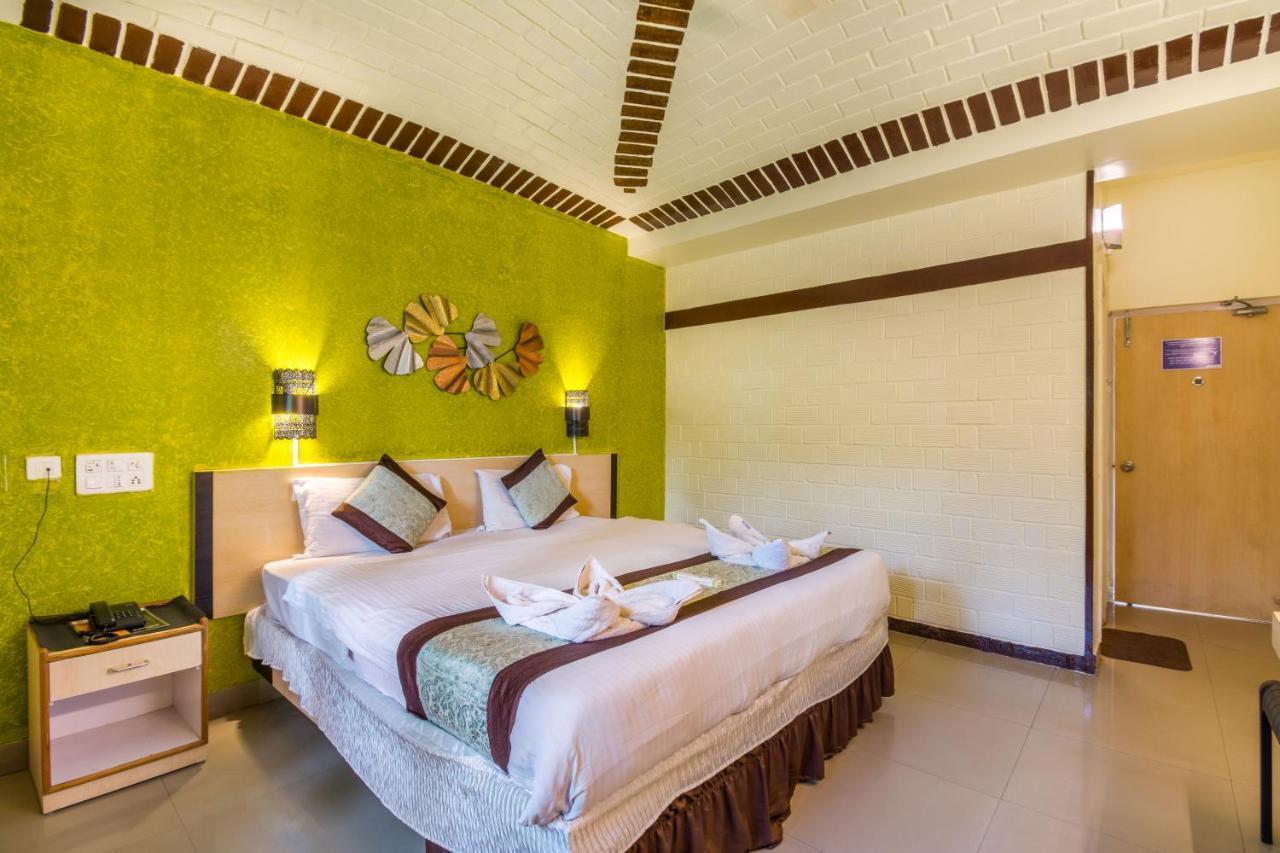 Casa Holiday Resorts Араку Екстериор снимка