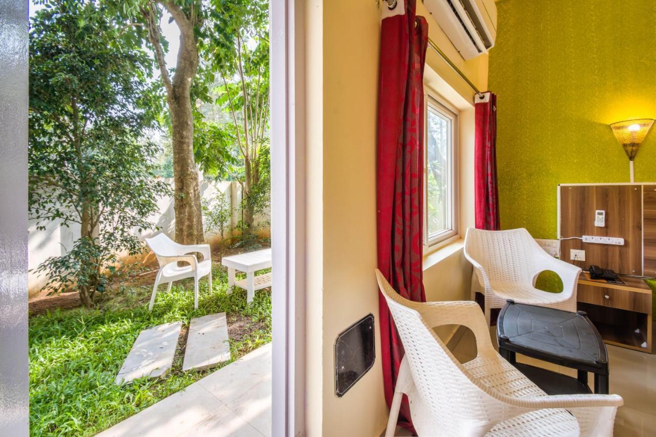 Casa Holiday Resorts Араку Екстериор снимка