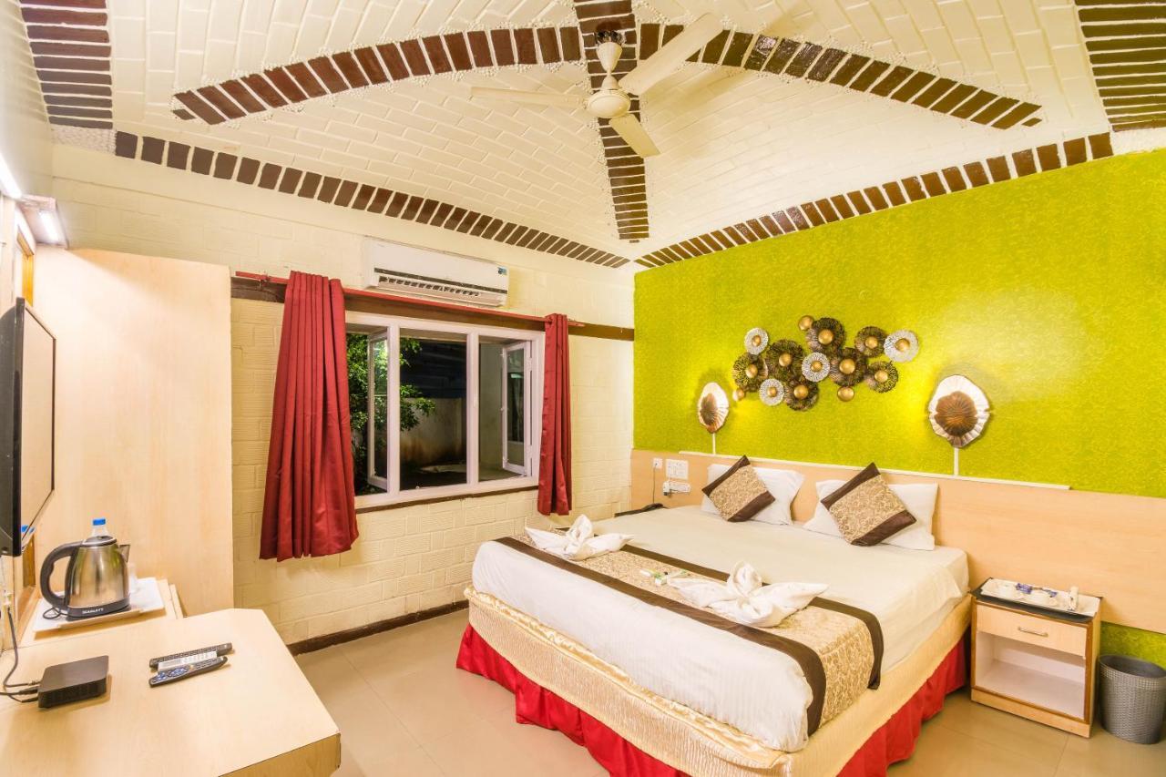 Casa Holiday Resorts Араку Екстериор снимка