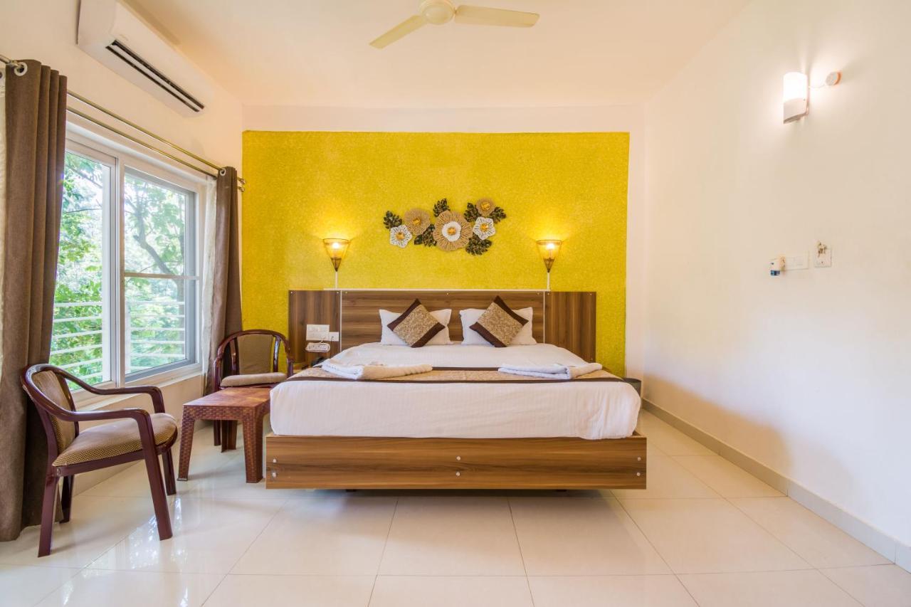 Casa Holiday Resorts Араку Екстериор снимка