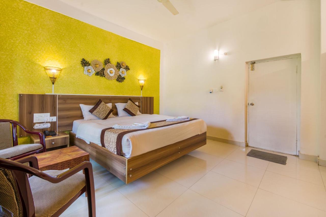 Casa Holiday Resorts Араку Екстериор снимка
