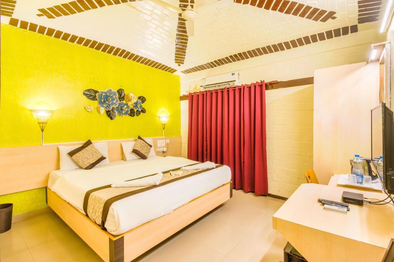 Casa Holiday Resorts Араку Екстериор снимка